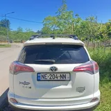 Toyota RAV4 3