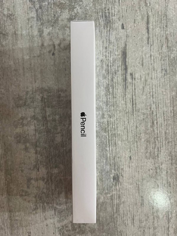Apple Pencil 2nd generation 2