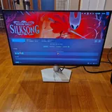 Монитор Dell S2721QB 4K 60Hz 1