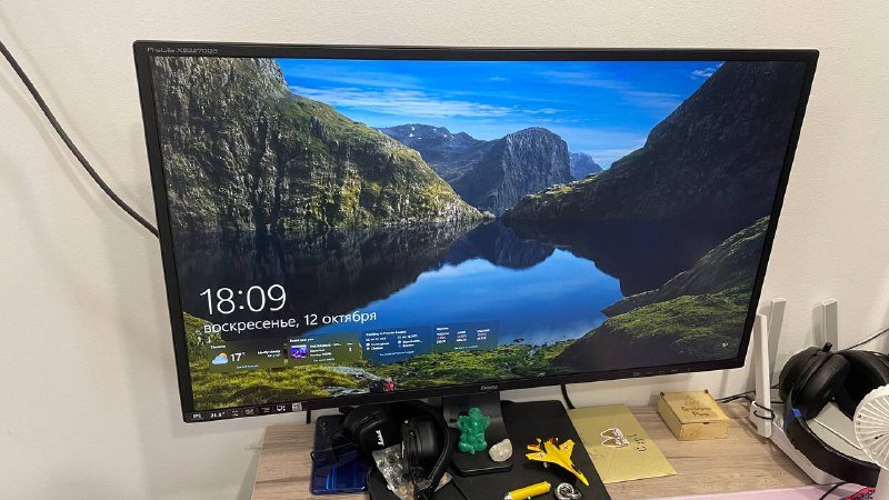 Монитор Iiyama ProLite SB3270QS 2