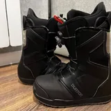 Ботинки для сноуборда Burton Progression BOA 41 2