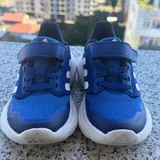 Детские кроссовки Adidas Cloudfoam 3