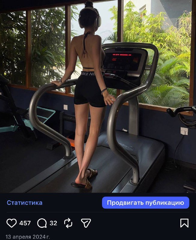 Женские шорты Nike 3