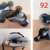 Ролики Nike N-Dorfin 4 2