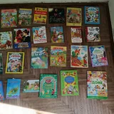 Детские книги, сказки 1