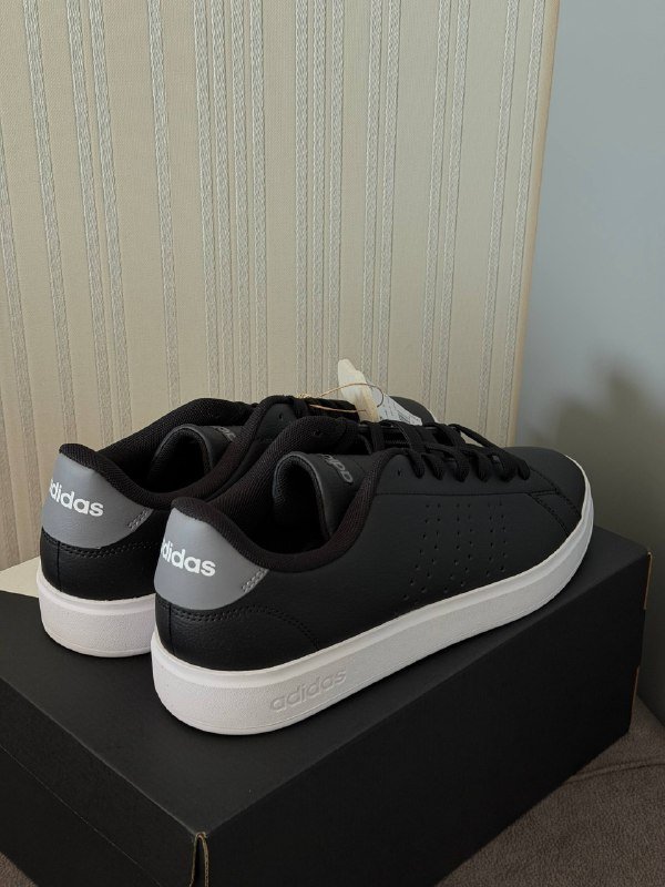 Кеды Adidas Advantage 2.0 Cloudfoam Comfort 4