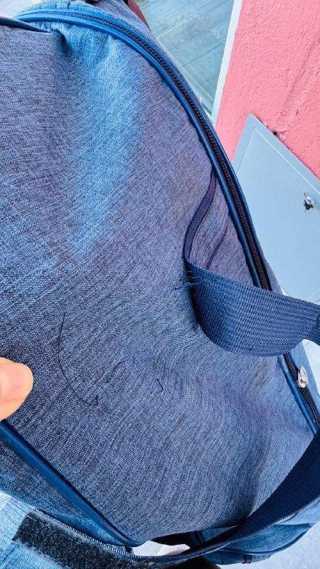 Дорожная сумка чемодан 4