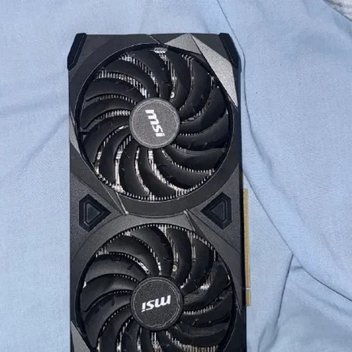 RTX 3070 8GB