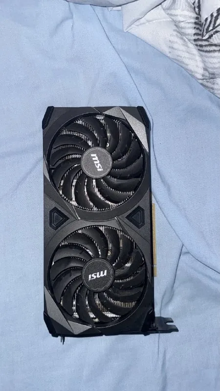 RTX 3070 8GB 1