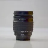 Canon EF 28-200mm объектив 3
