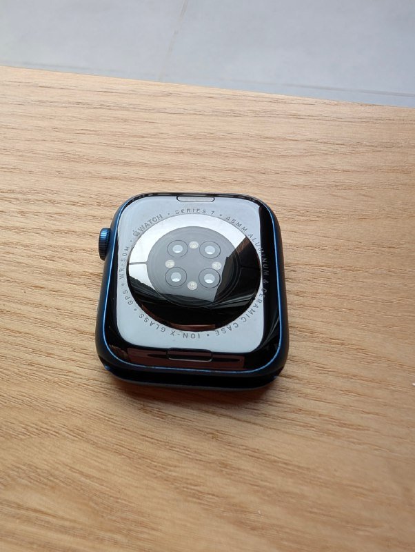 Apple Watch Series 7, Apple Watch Series 10 2