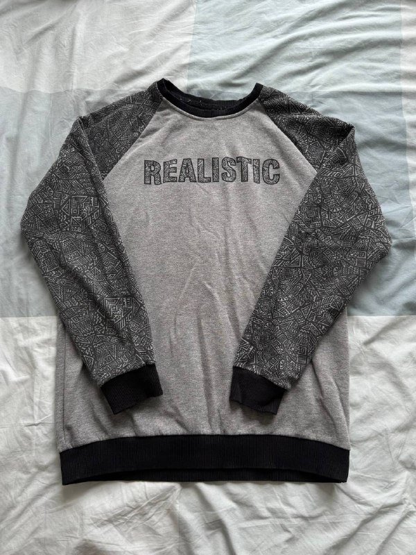 Мужские кофты (3 шт.) зелёный, чёрный, серый 3