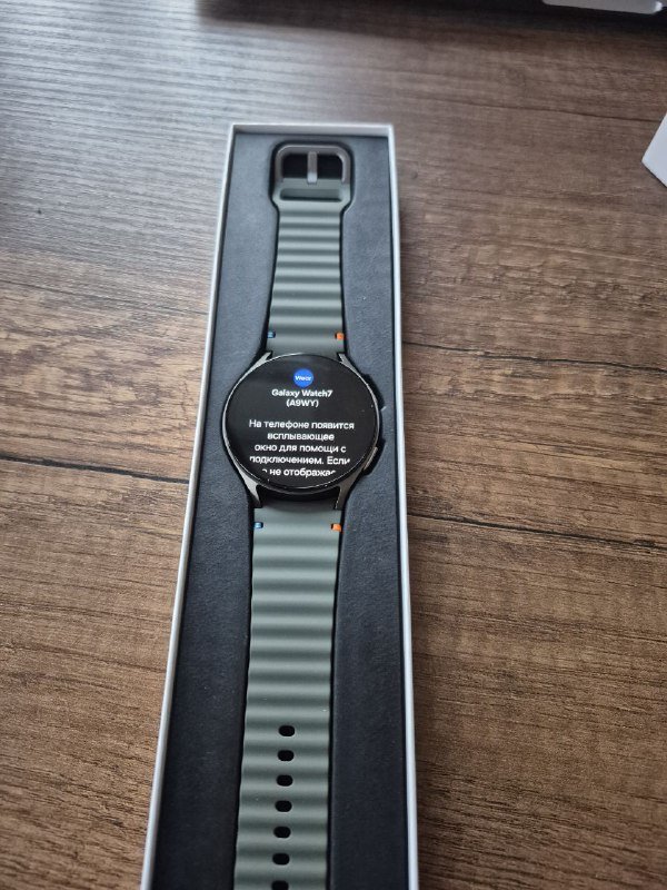 Смарт-часы Samsung Galaxy Watch7, Dj диджей контроллер