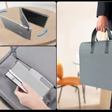 Портативный двойной экран для ноутбука 16 дюймов 5