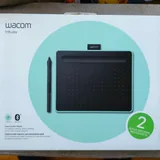 Графический планшет Wacom Intuos S Bluetooth 1