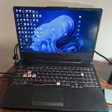 Игровой ноутбук ASUS TUF Gaming A15 1