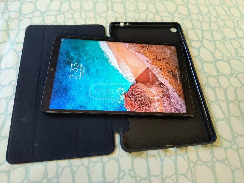 Xiaomi Pad 4 plus 64GB 4GB RAM 4G интернет 3