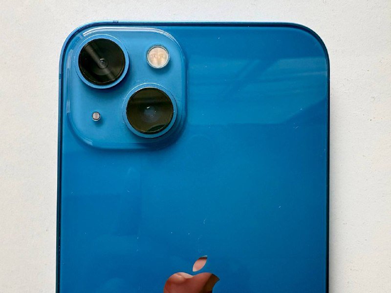 IPhone 13 128 ГБ в хорошем состоянии 3