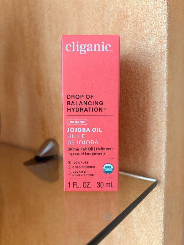 масло жожоба