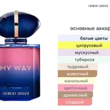 Giorgio Armani My Way parfum 50 ml 1
