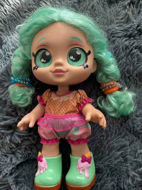 Куклы, ароматизированные палочки