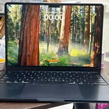 MacBook Air 4