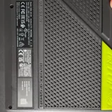ASUS ROG игровой ноутбук 3