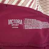 Спортивные леггинсы Victoria’s Secret 4