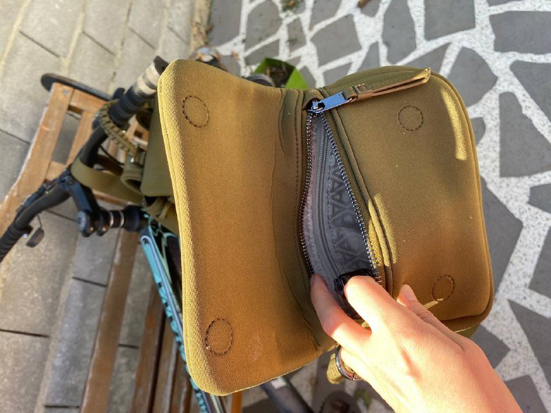 Рюкзак Athleta с сумочкой и ремешком 3