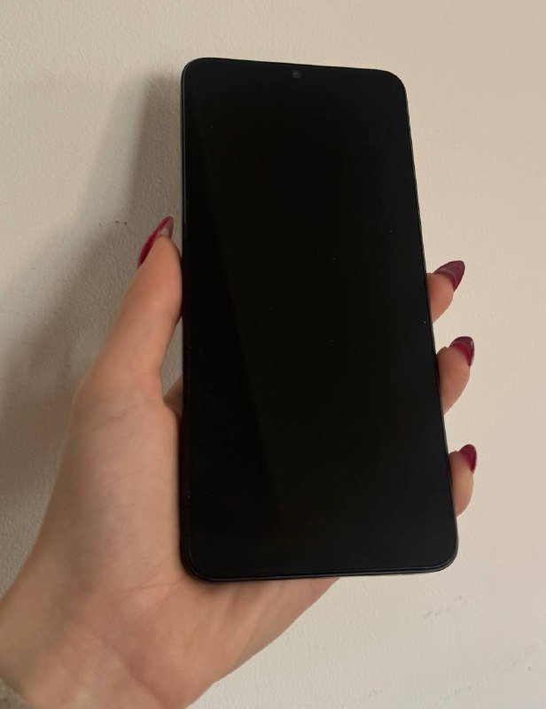 Redmi 13C 128 GB smartphone