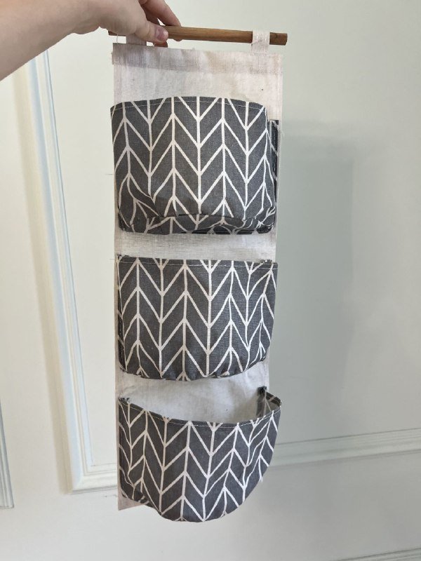 Подвесной органайзер