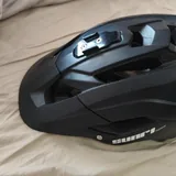 Helmet for bicycle, roller skates, monowheel and scooter 3