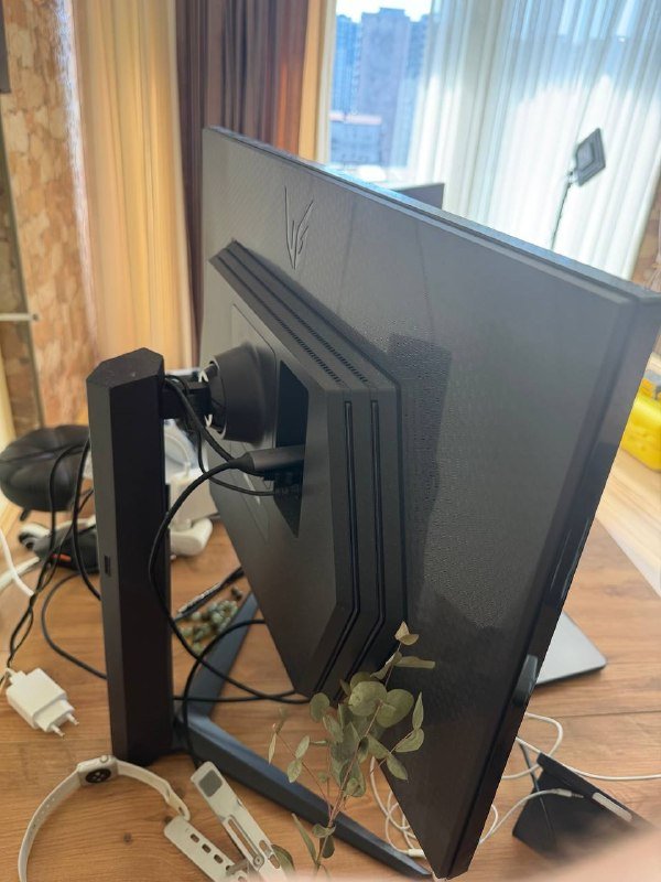 Игровой монитор 4k 3840x2160 144hz