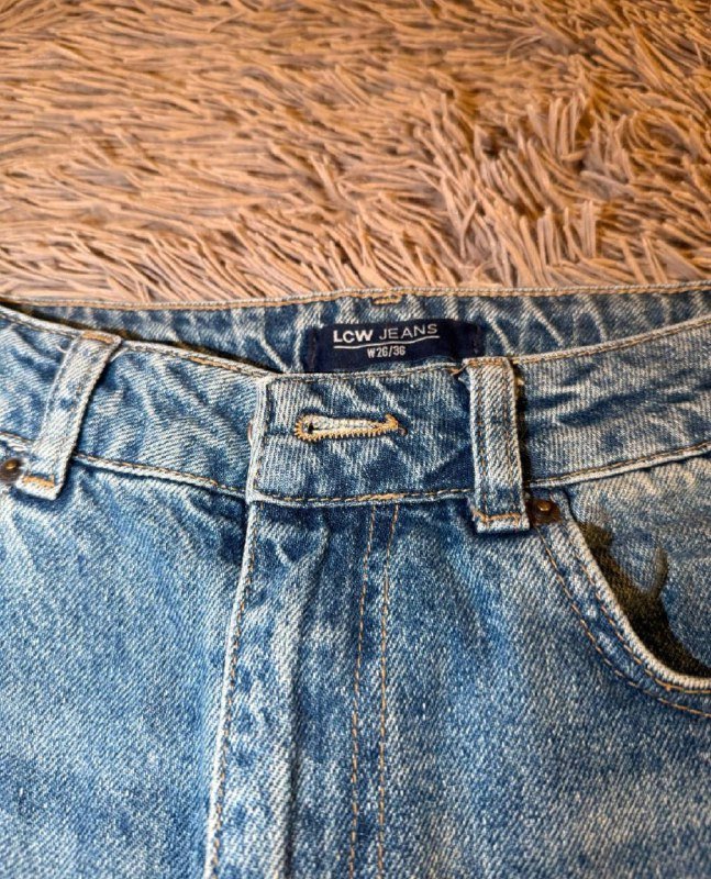 Джинсы Zara и другие по 15 лари 4