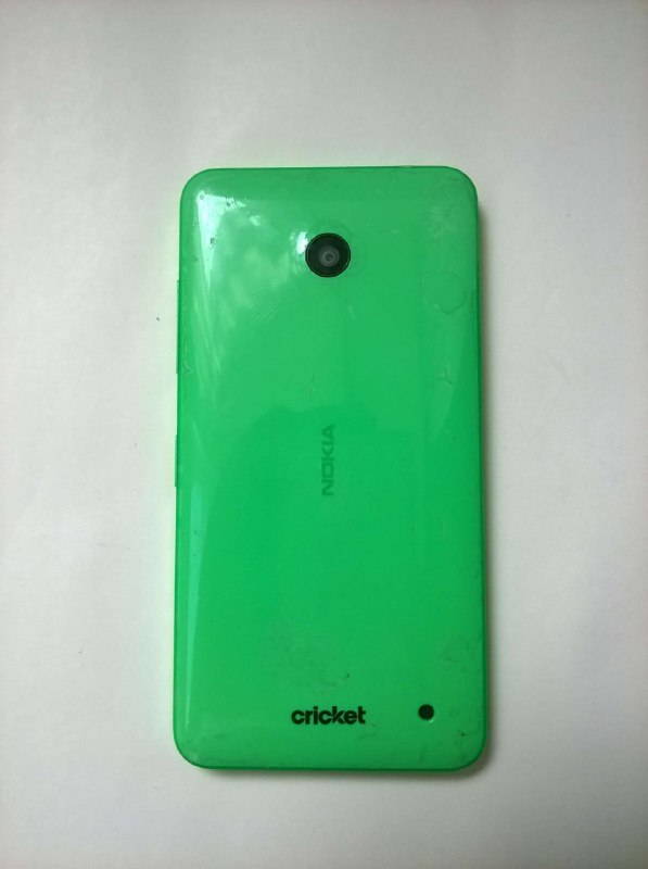 Телефоны Samsung SGH U600 и Nokia Lumia 635 RM-975 9