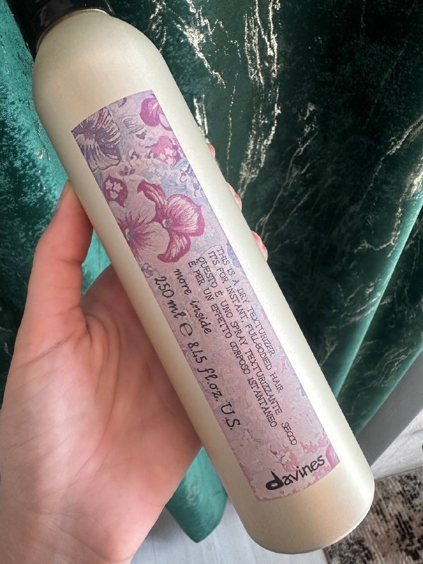 Текстуризатор Davines 250 мл