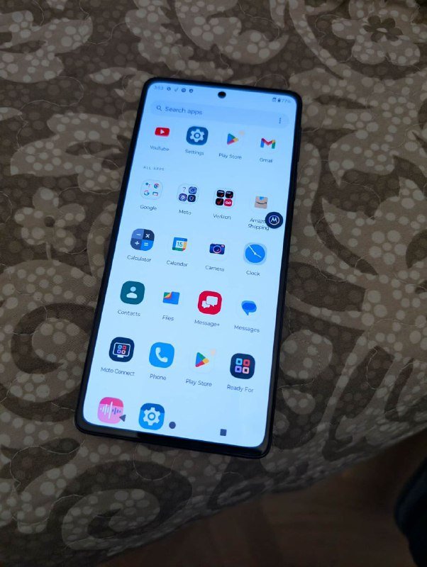 Motorola Edge 30 Pro