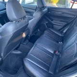 Subaru Crosstrek 4