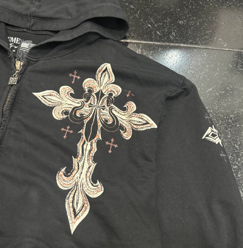 Зипка ‘Xtreme Couture’, Размер - L/XL 6