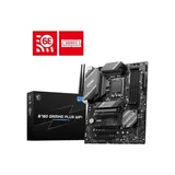 i5-13400F, MSI B760 Gaming Plus WiFi, Arctic i35 2