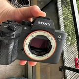 Sony A7 III 1