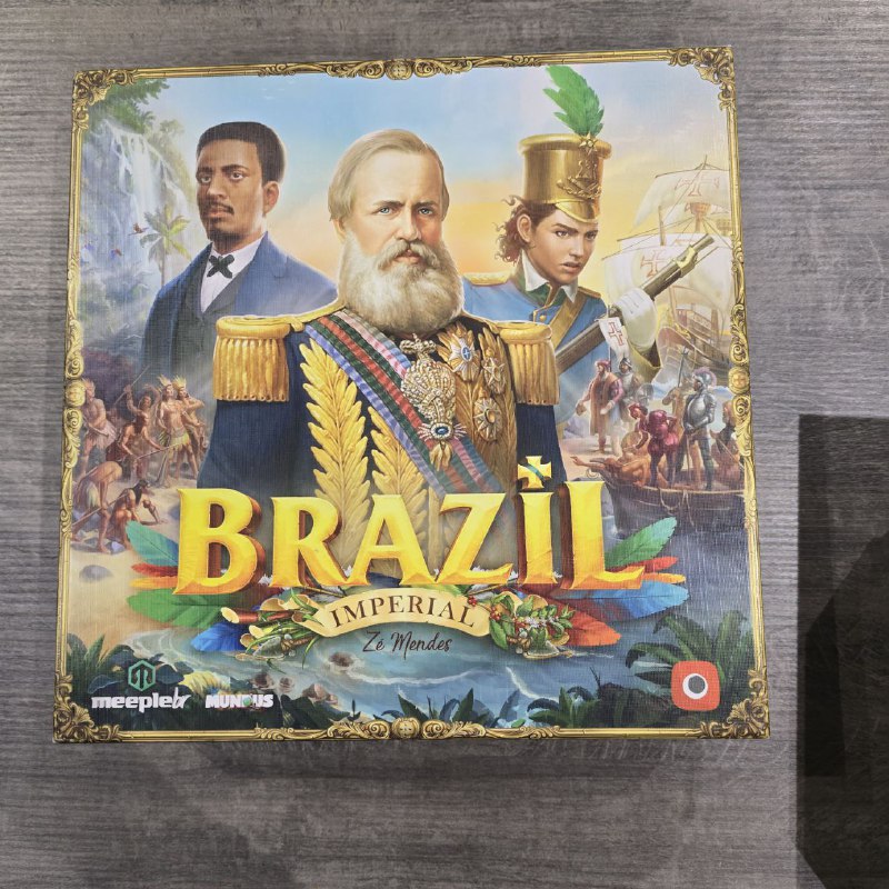Teothuacan, Brazil, Yucatan, Paper Tales, Star Realms, Ужас аркхэма, Unmatched Робин гуд Бигфут 5