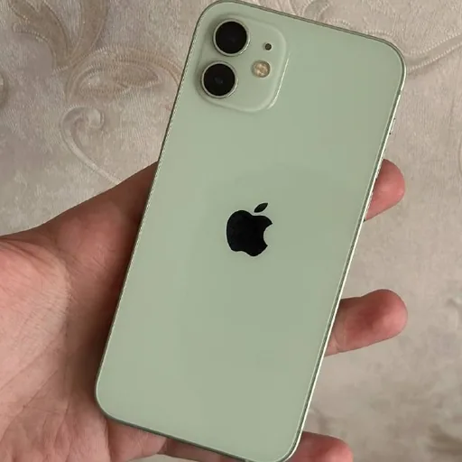 iPhone 12 256GB