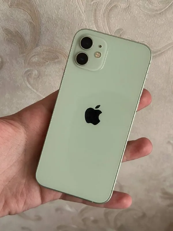 iPhone 12 256GB 1