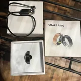 Smart ring 1