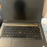 Ноутбук Lenovo ThinkPad на запчасти 3