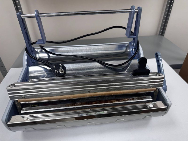 Упаковочная машинка, Ультразвуковая мойка, Лампа-лупа, Кресла