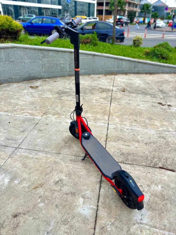 XBOX SERIES S, контроллер Xbox Series S | X, электросамокат Ninebot D18 7