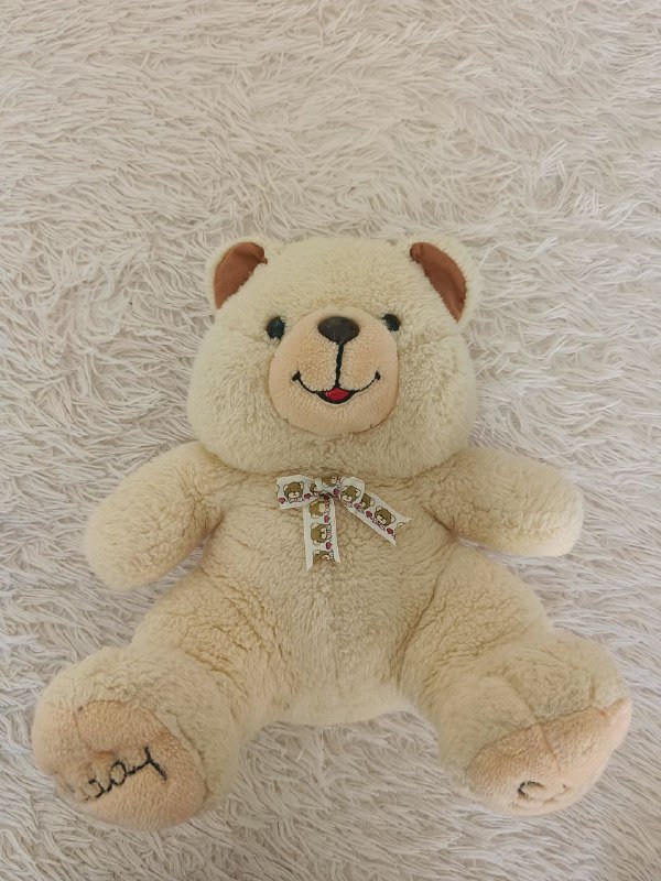 Мягкие игрушки, 3 шт, большие 3