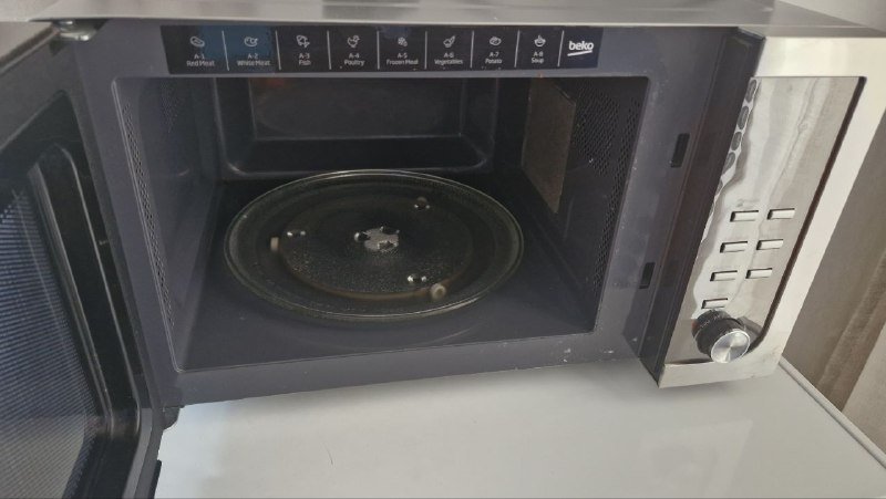 Микроволновка Beko с грилем 2